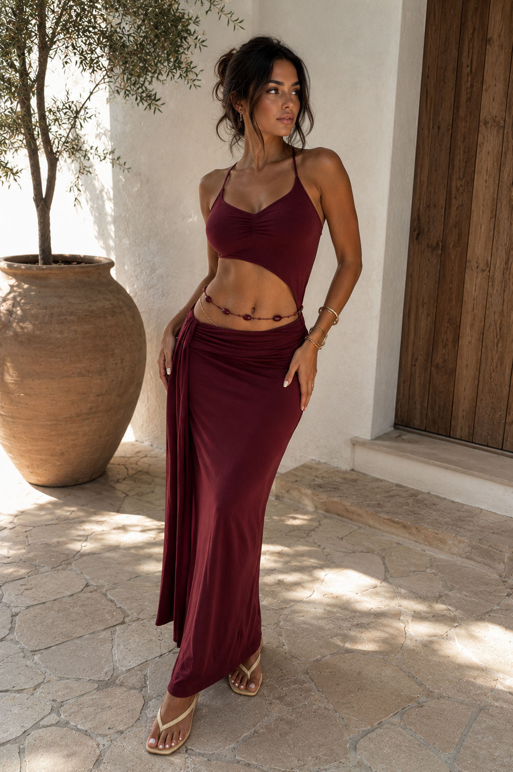 Havana Jurk