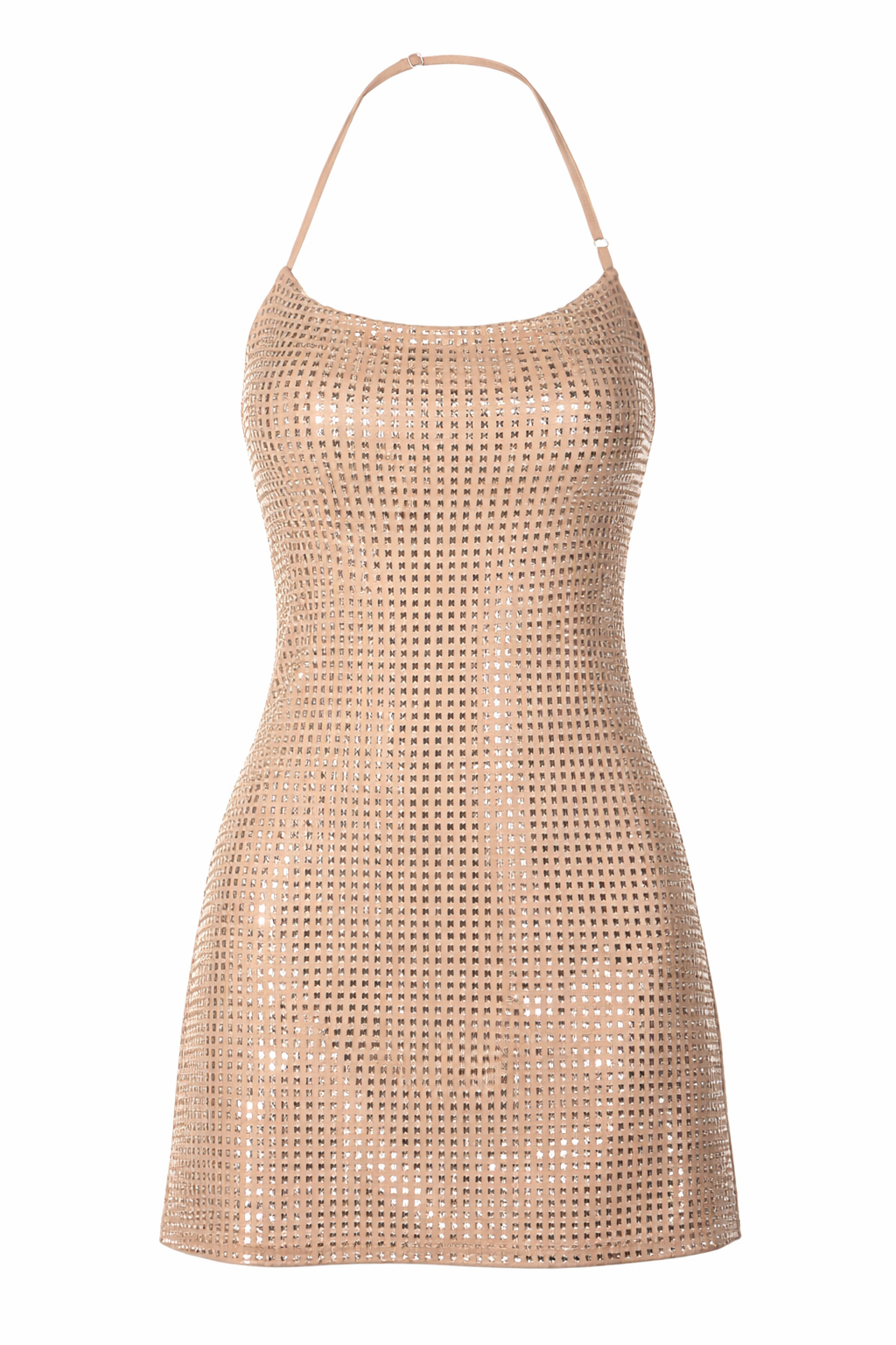 Serafina Mini Jurk