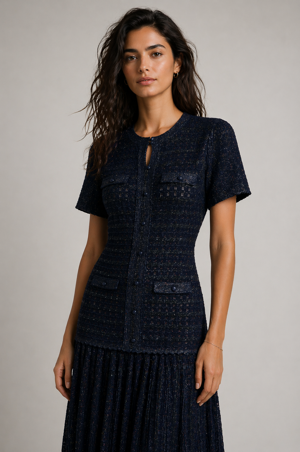 Bella Notte Jurk