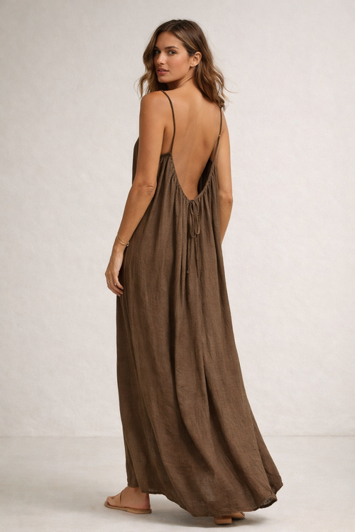 Aria Maxi Jurk