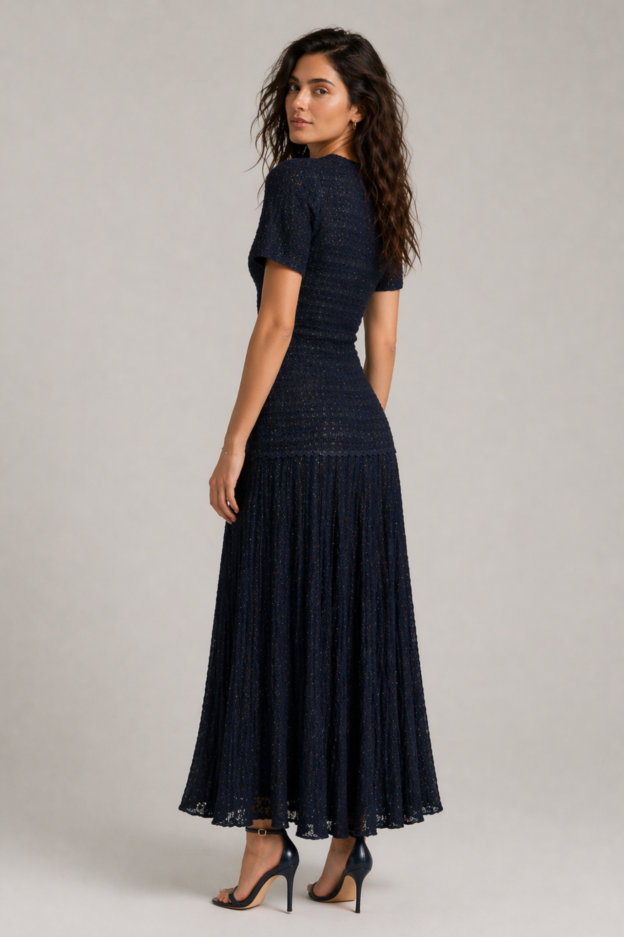 Bella Notte Jurk