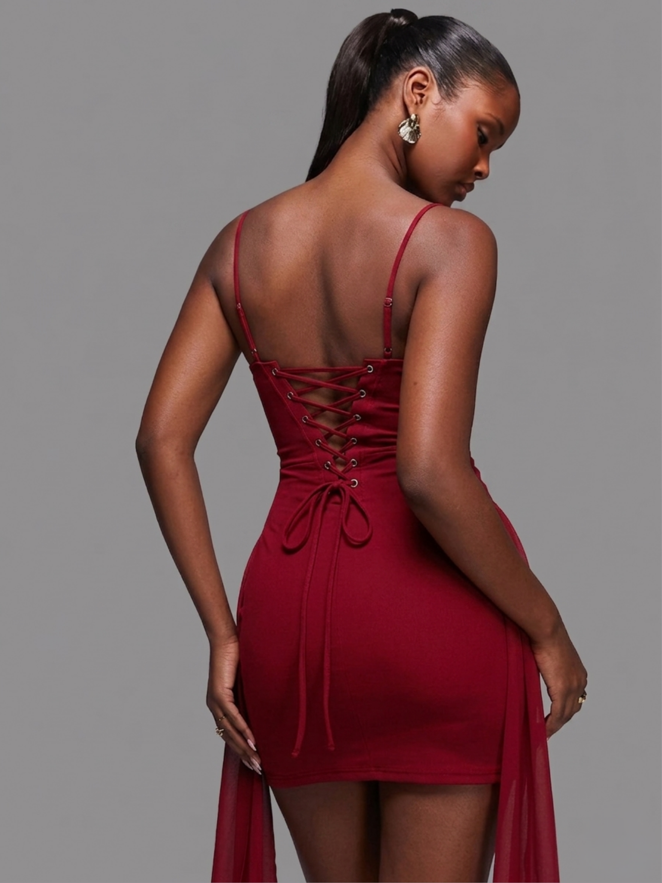 Fiamma Jurk