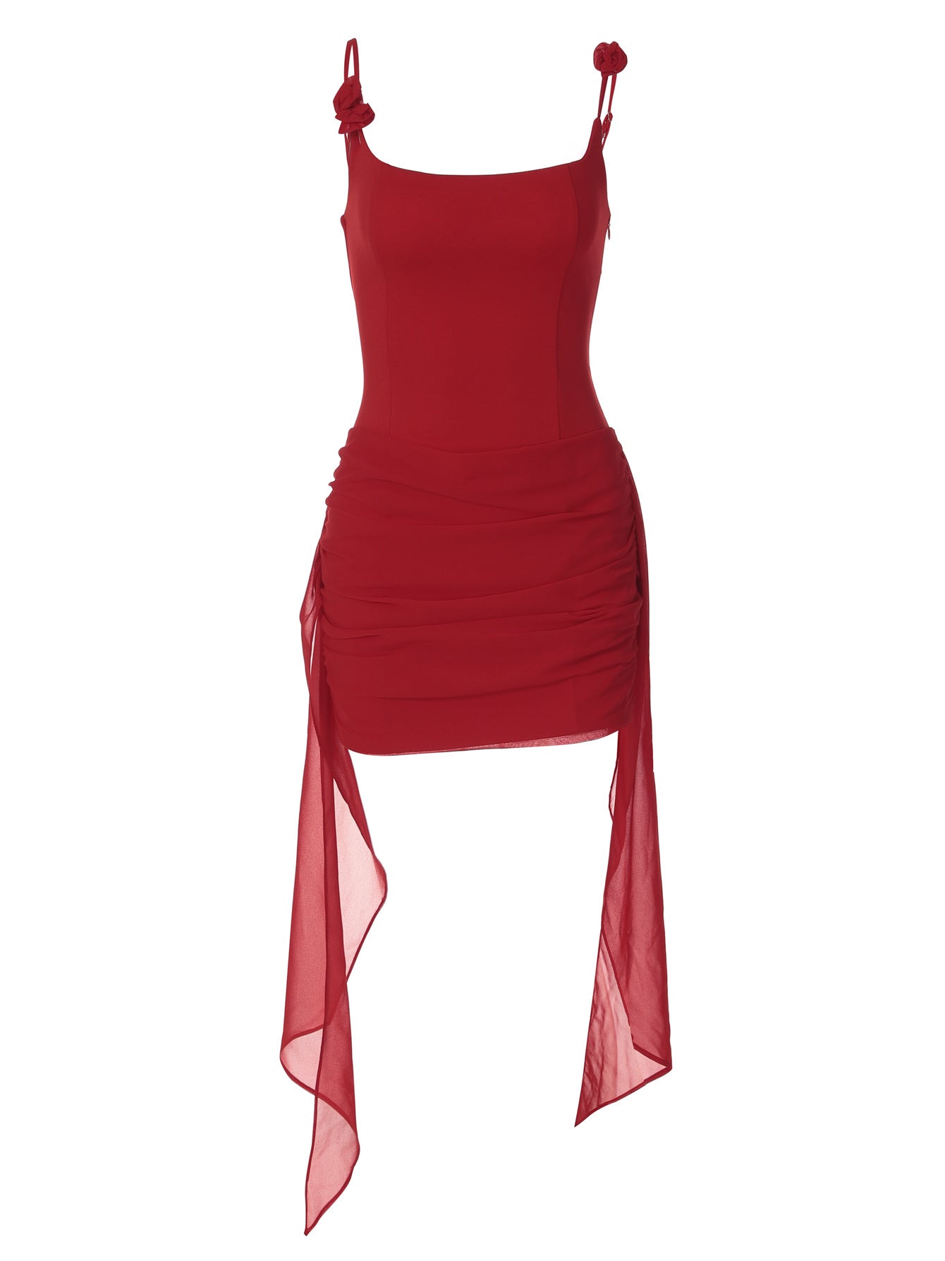 Fiamma Jurk