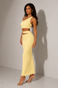 Alba Maxi Jurk
